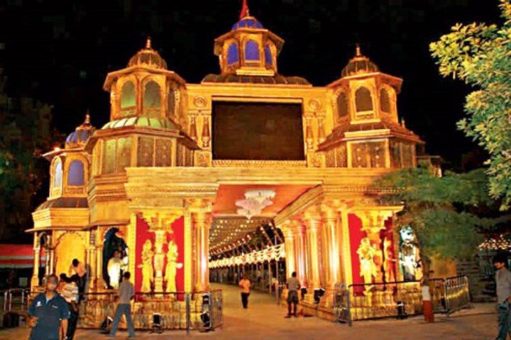 Shirdi